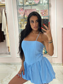 Mini Dress Kiki