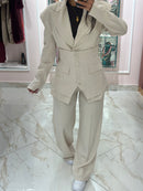 Tailleur Amie
