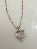 Collana Mamma