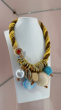 Collana Oceania