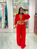 Coordinato Tatiana