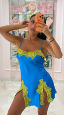 Top Dress Yana