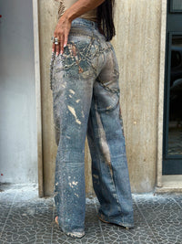 Jeans Beverly