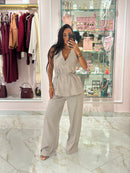 Tailleur Anastasia