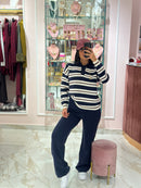 Coordinato Emma in Lana