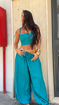 Set Zelda