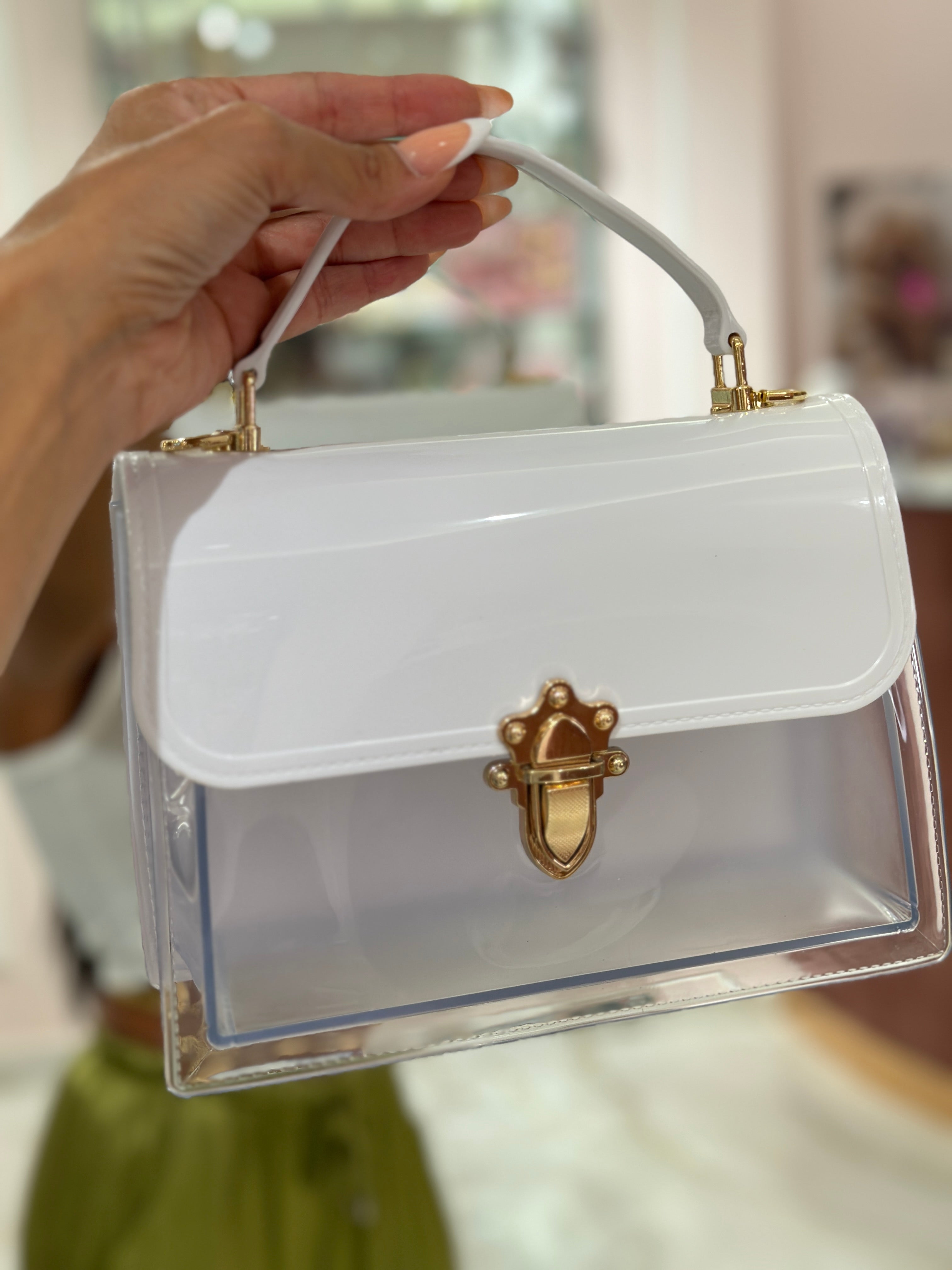 Borsa Trasparente