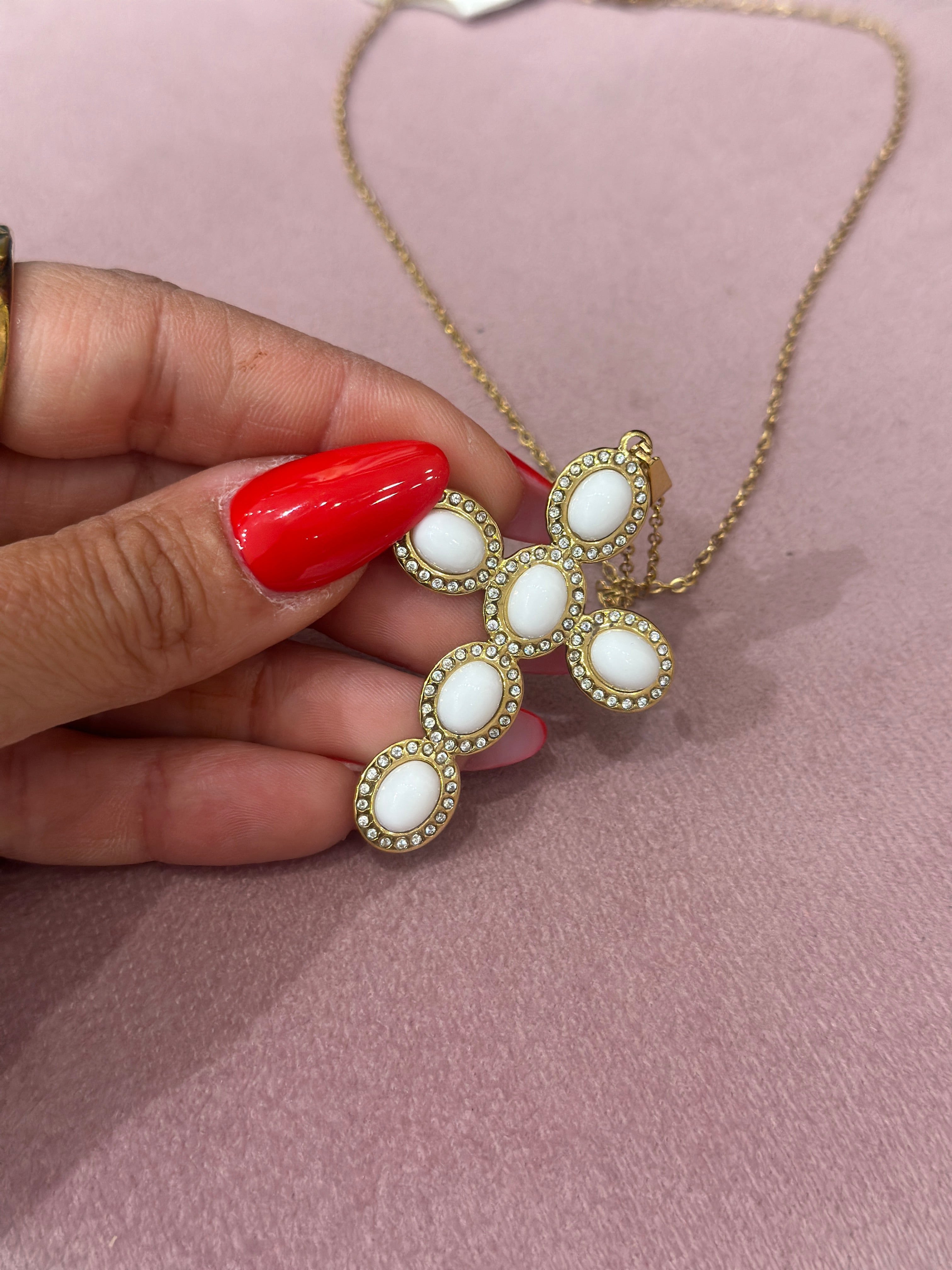Collana Gresia