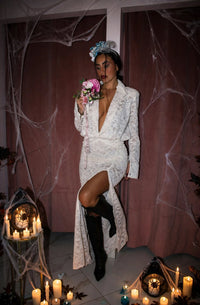 Abito Corpse Bride