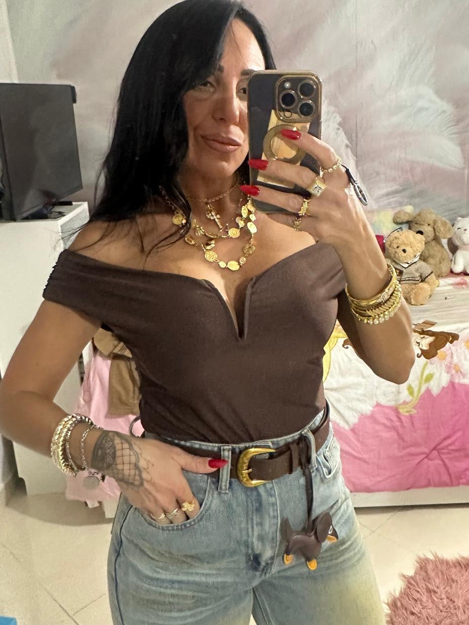 Body Diana