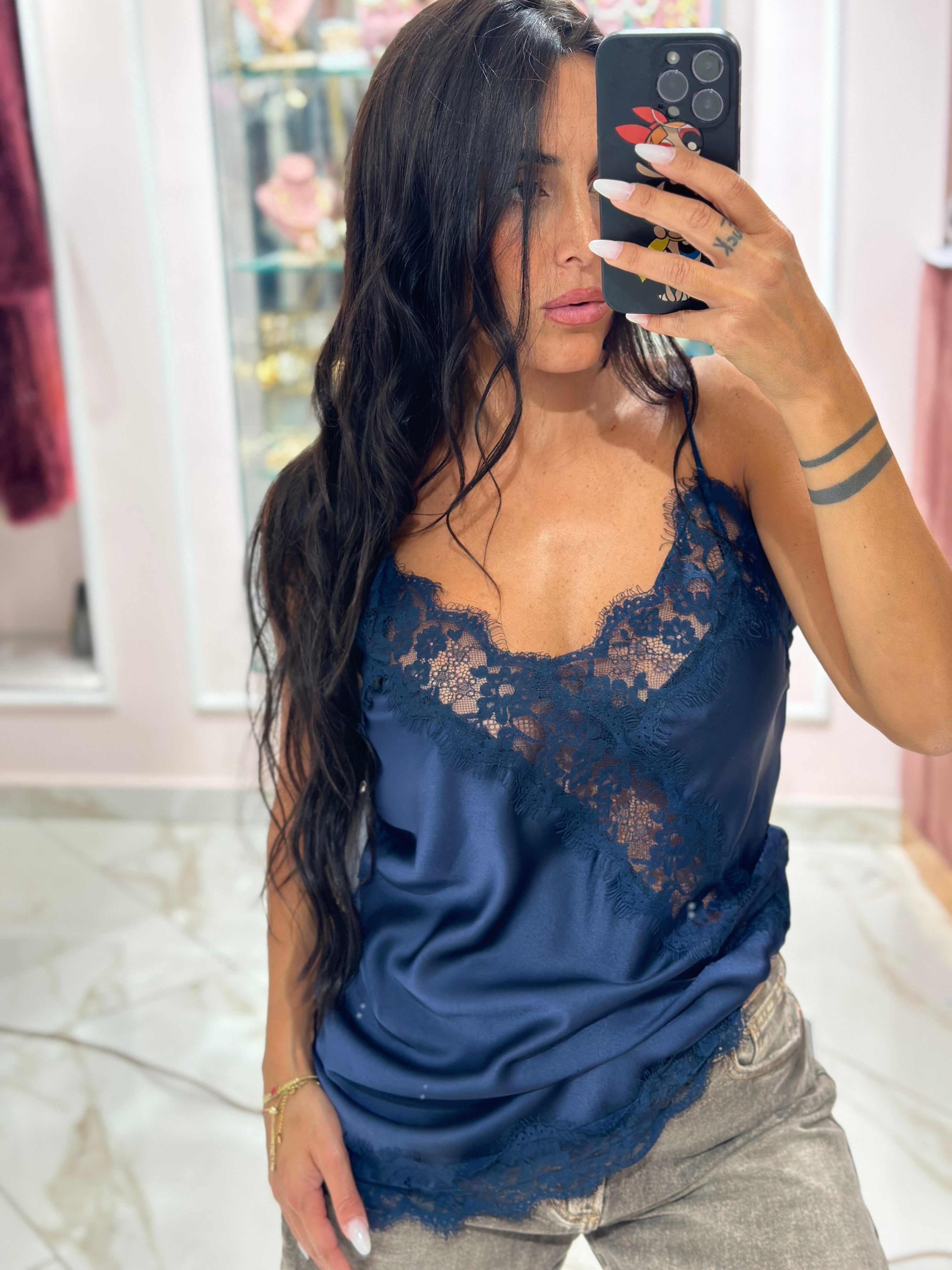 Top Iole