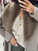 Cappotto Anastasia