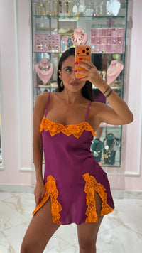 Top Dress Yana