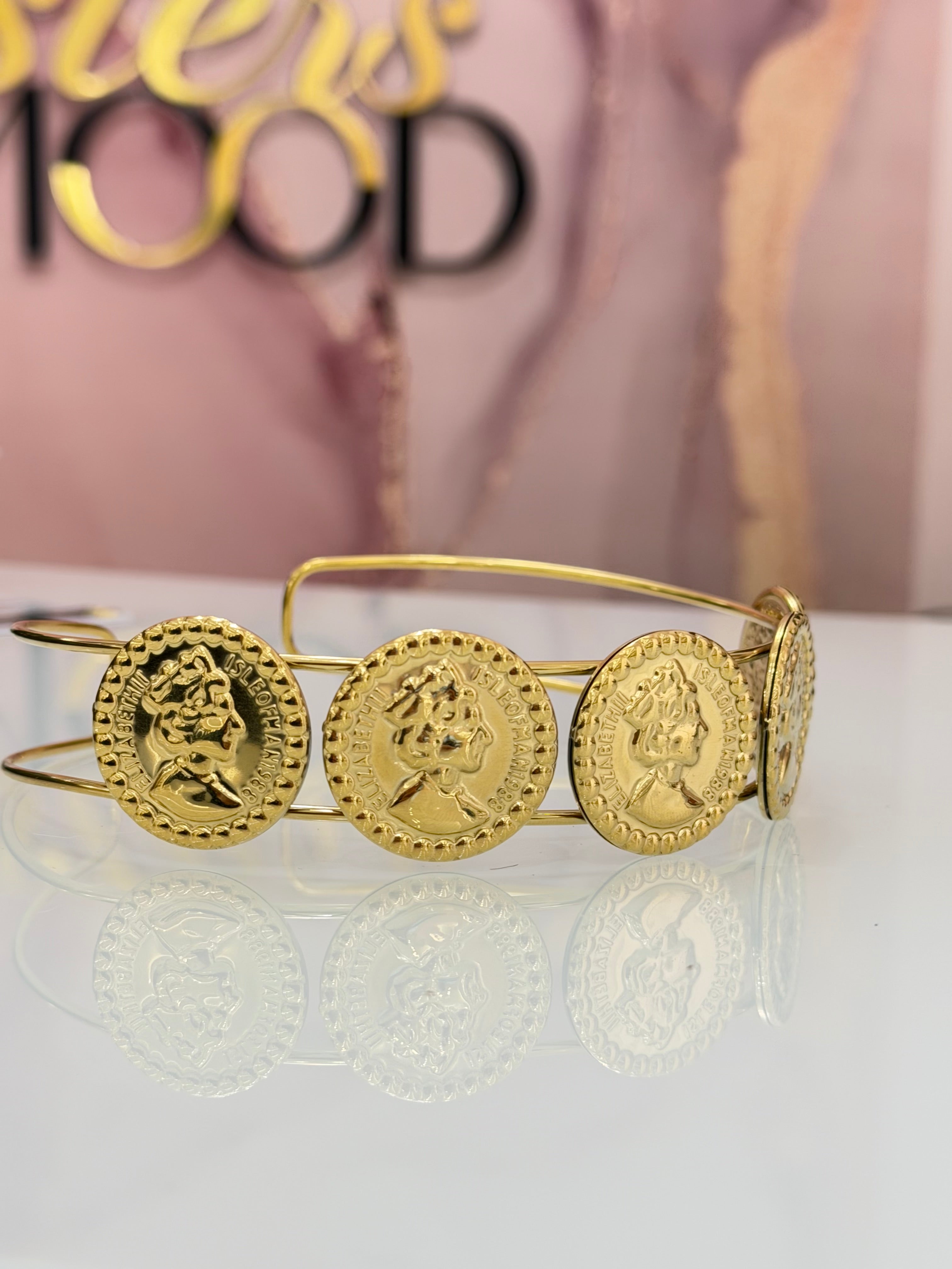 Collana Choker Elisabeth