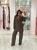 Tailleur Huda