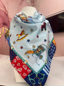 Foulard Fantasy