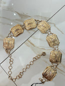 Cintura Quadrotti