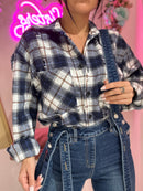 Jeans Bretelle
