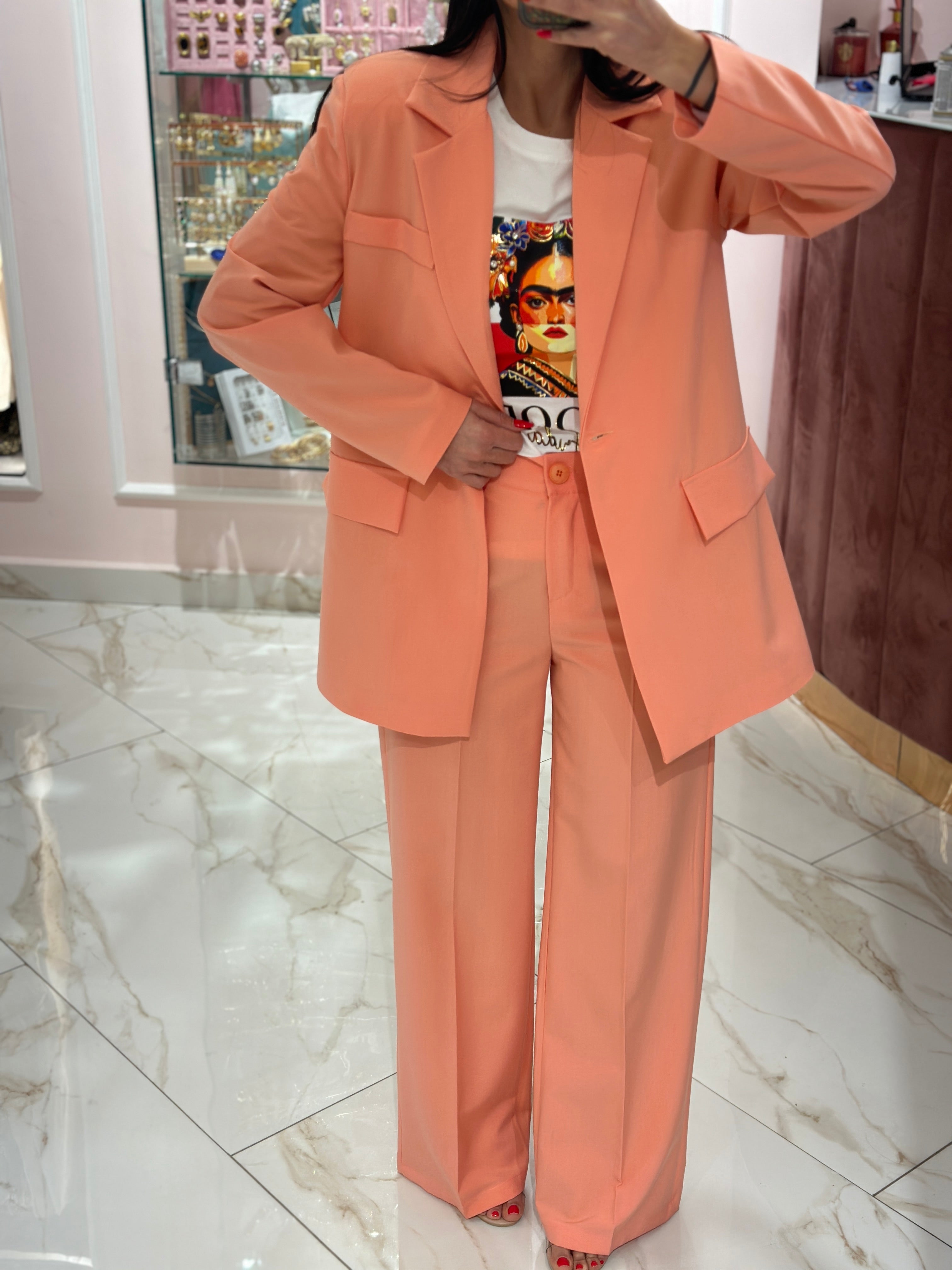 Tailleur Dalila