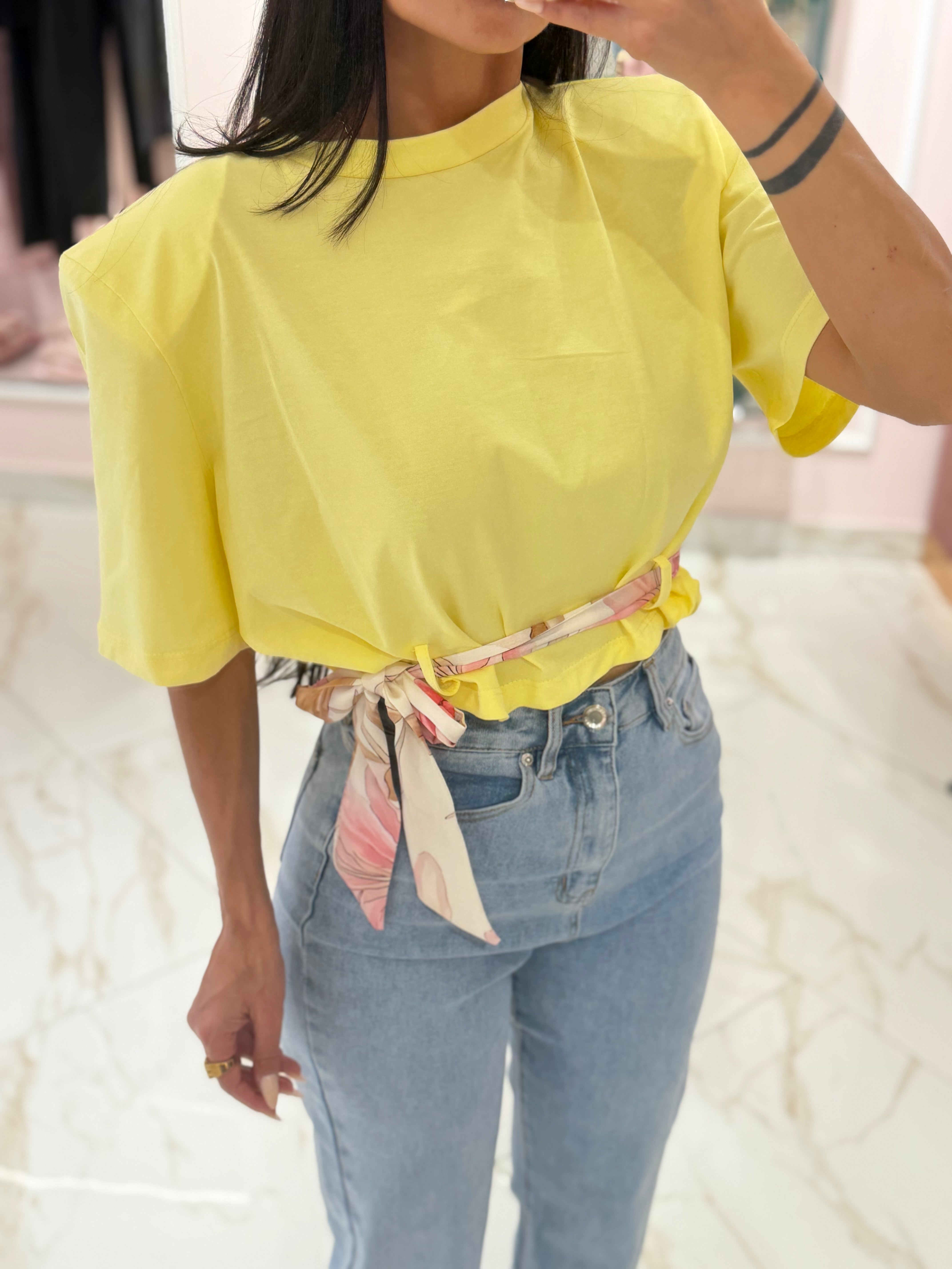 Shirt Camelia