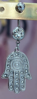 Piercing