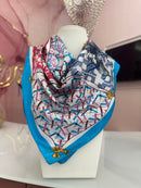 Foulard Fantasy