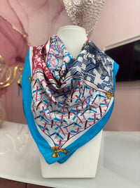 Foulard Fantasy
