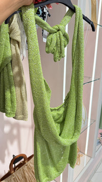 Abito/Copricostume Lurex