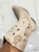 Texani Camoscio