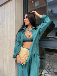 Coordinato Grecia