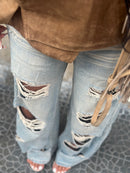Jeans Honey