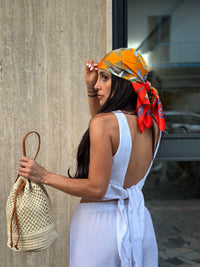 Coordinato Linda