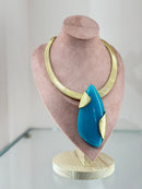 Collana Ambra