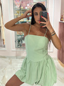 Mini Dress Kiki