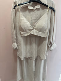 Coordinato Grecia