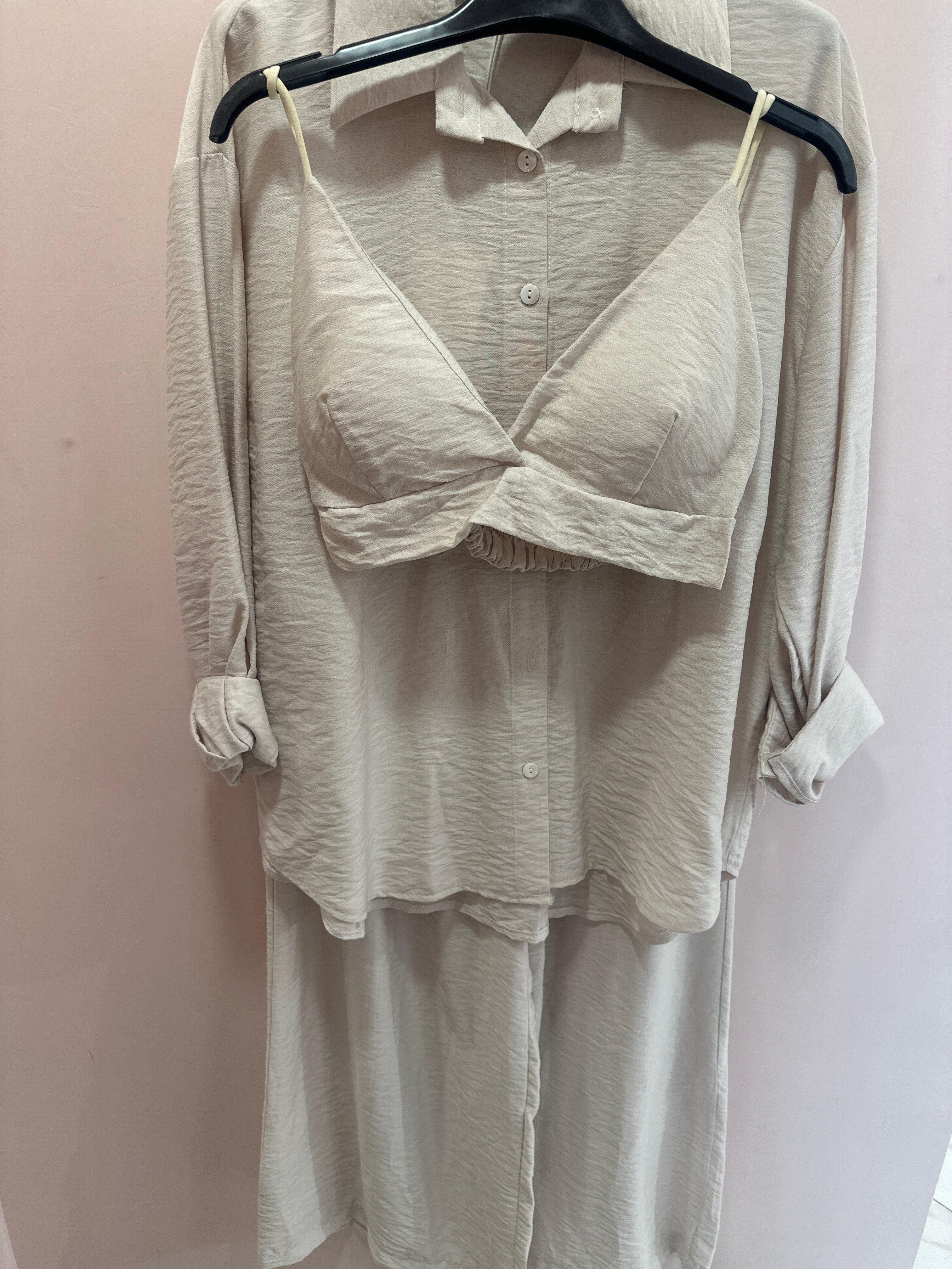 Coordinato Grecia