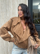 Trench Brenda