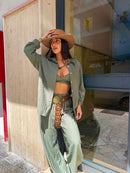 Coordinato Grecia