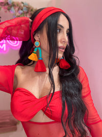 Cord-set Vaiana