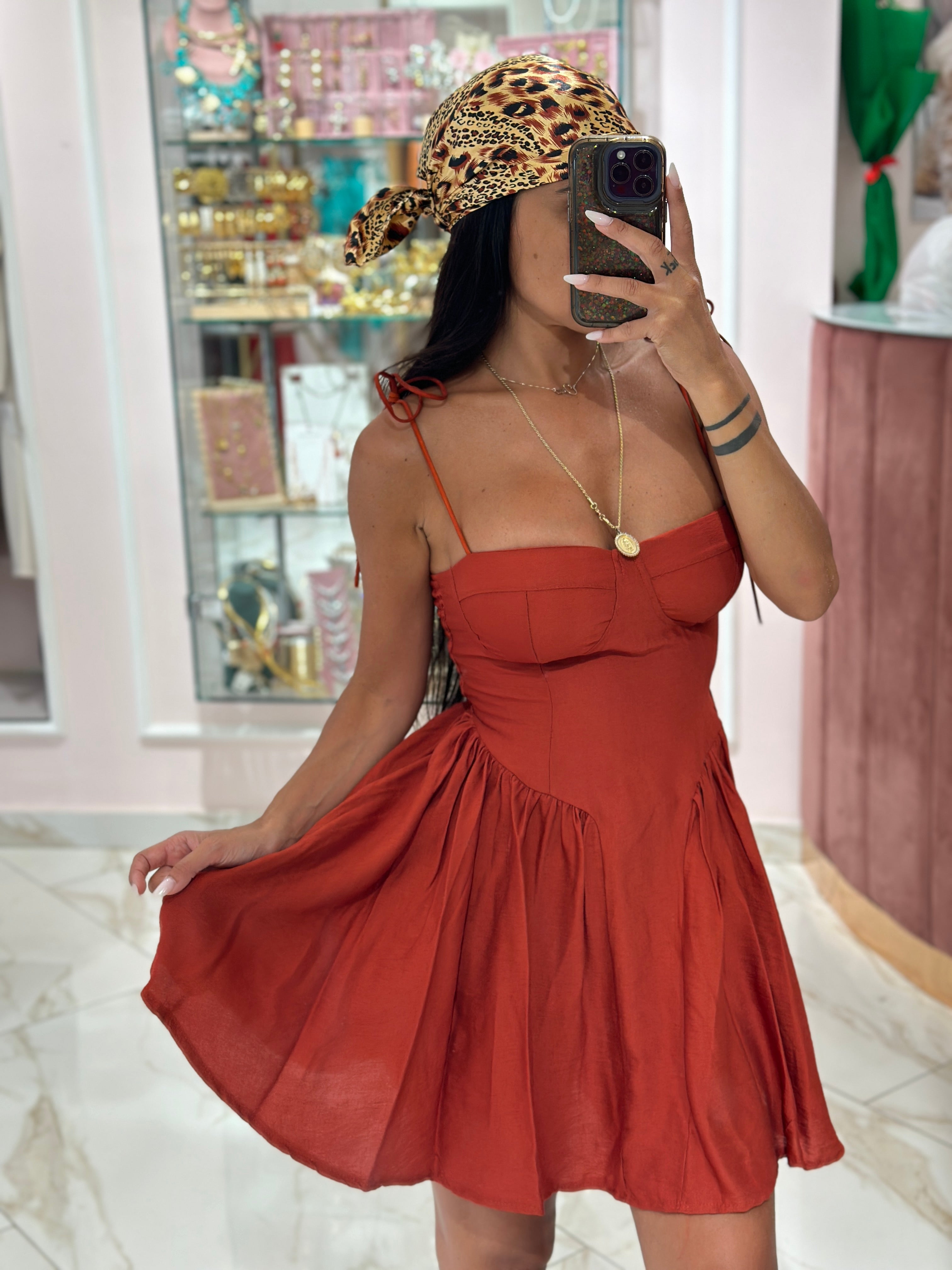Mini Dafne