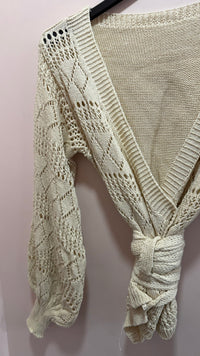 Incrociatina Filo Sweet