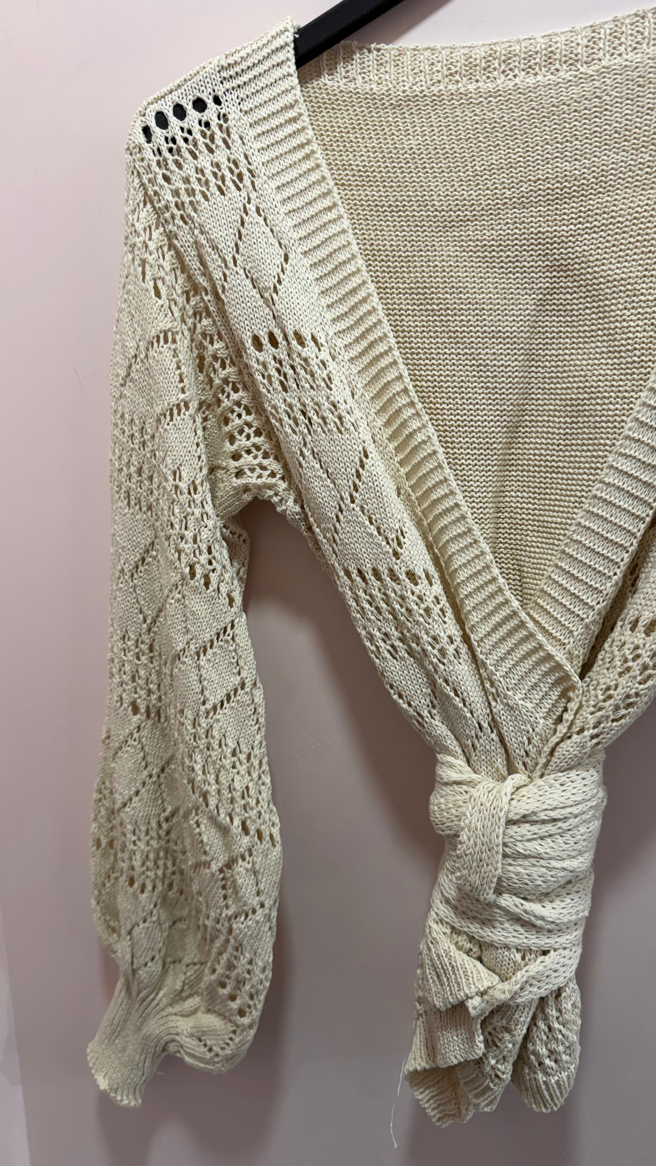 Incrociatina Filo Sweet