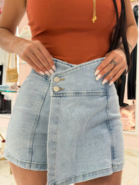 Pantagonna Denim