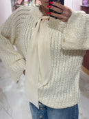 Maglione Aura