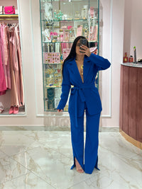Tailleur Cloe