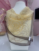 Foulard Velato Fantasia