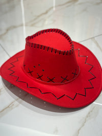 Cappello Country