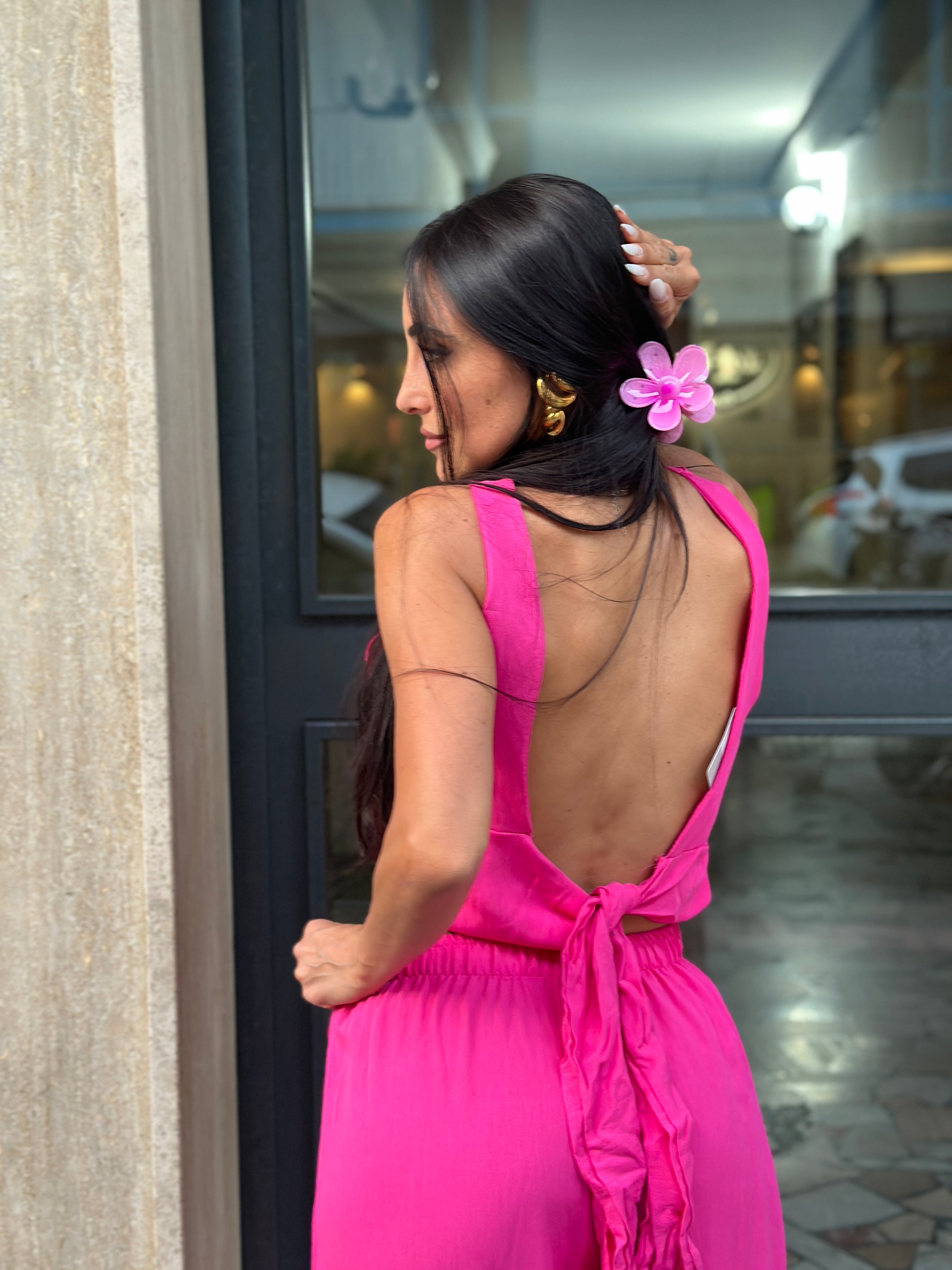 Coordinato Linda