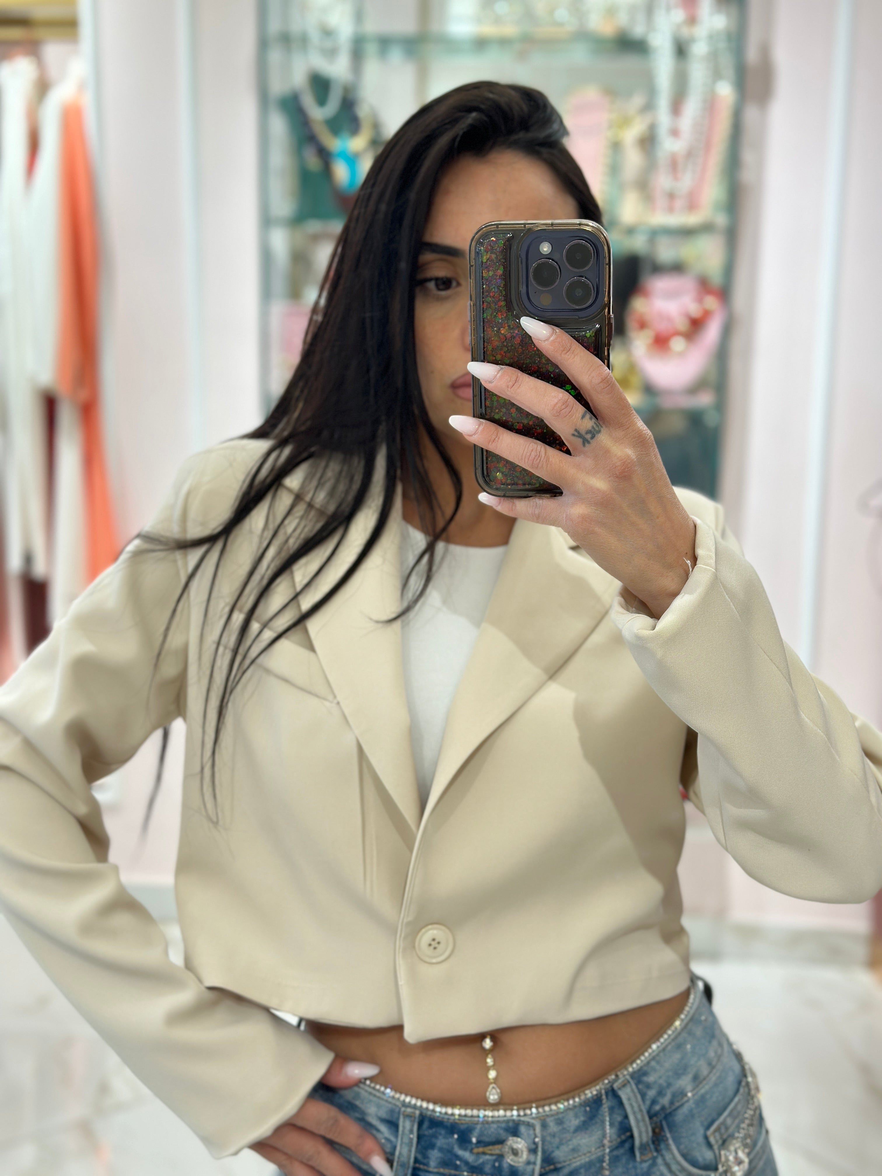 Beige