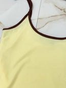 Body Bicolore